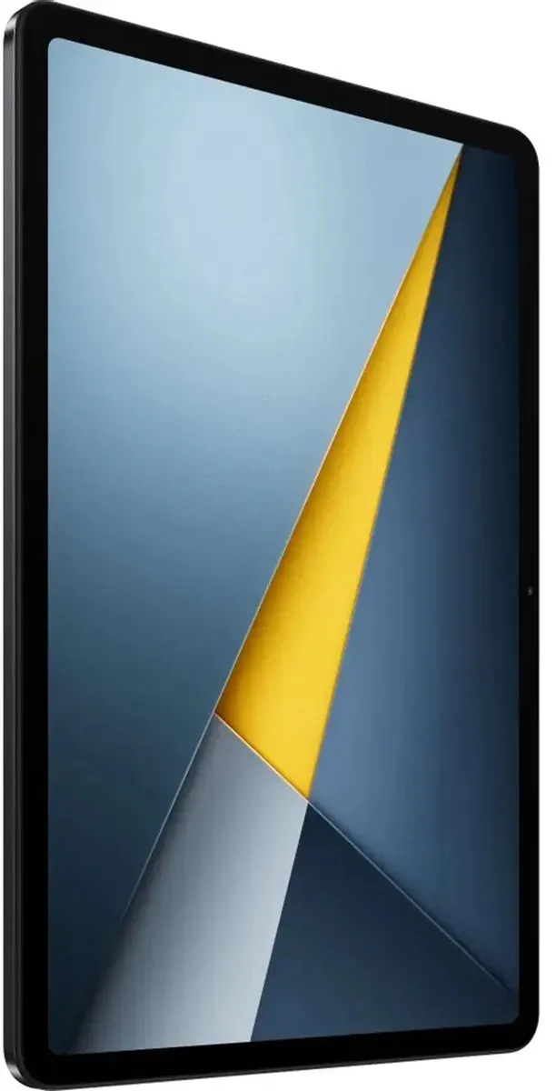 Планшет Poco Pad M1 8/256Гб, серый Фото 1