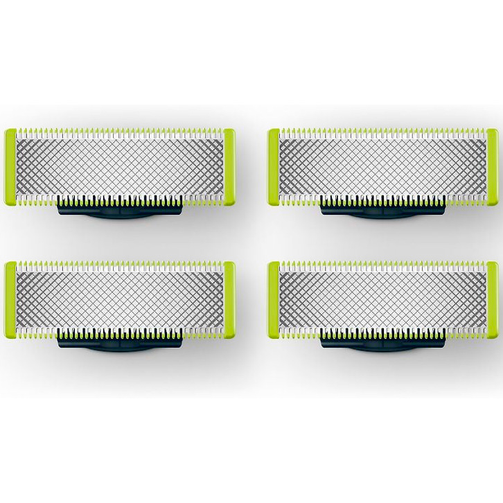 Сменное лезвие Philips OneBlade QP240/50 Фото 1