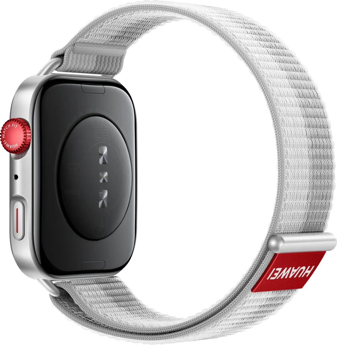 Смарт-часы  Huawei Watch Fit 4, серый (55020FAK) Фото 3