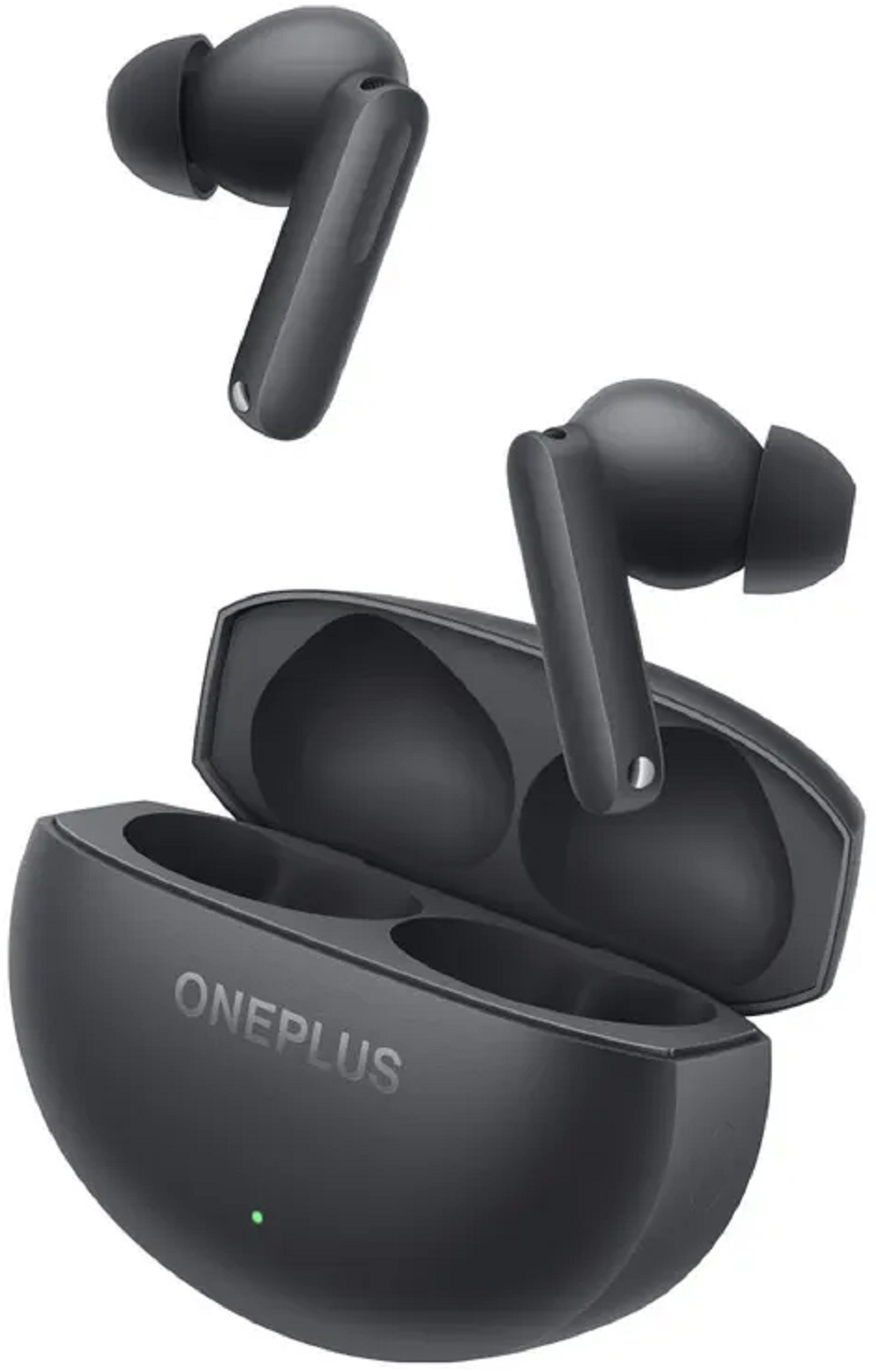 Беспроводные наушники OnePlus Buds 4, черный Фото 3