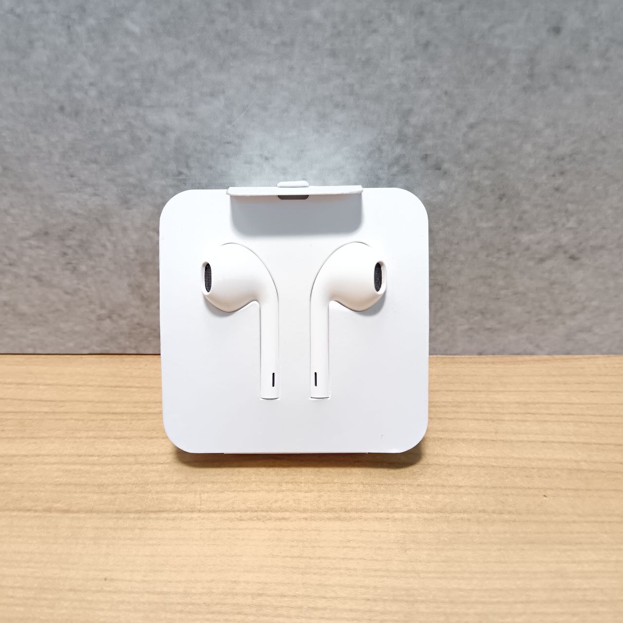 Наушники Apple EarPods 3.5 мм Фото 2