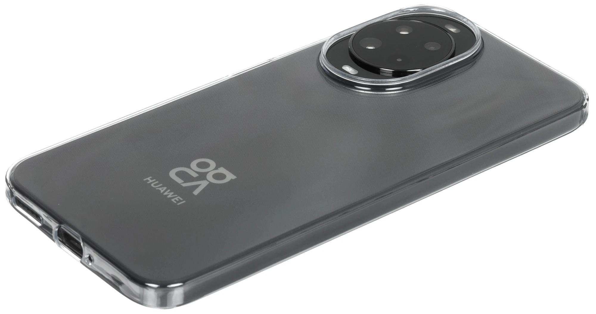 Смартфон Huawei nova 14 12/256 Гб, черный Фото 8