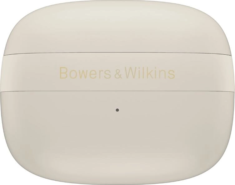 Беспроводные наушники Bowers & Wilkins Pi8, белый Фото 1