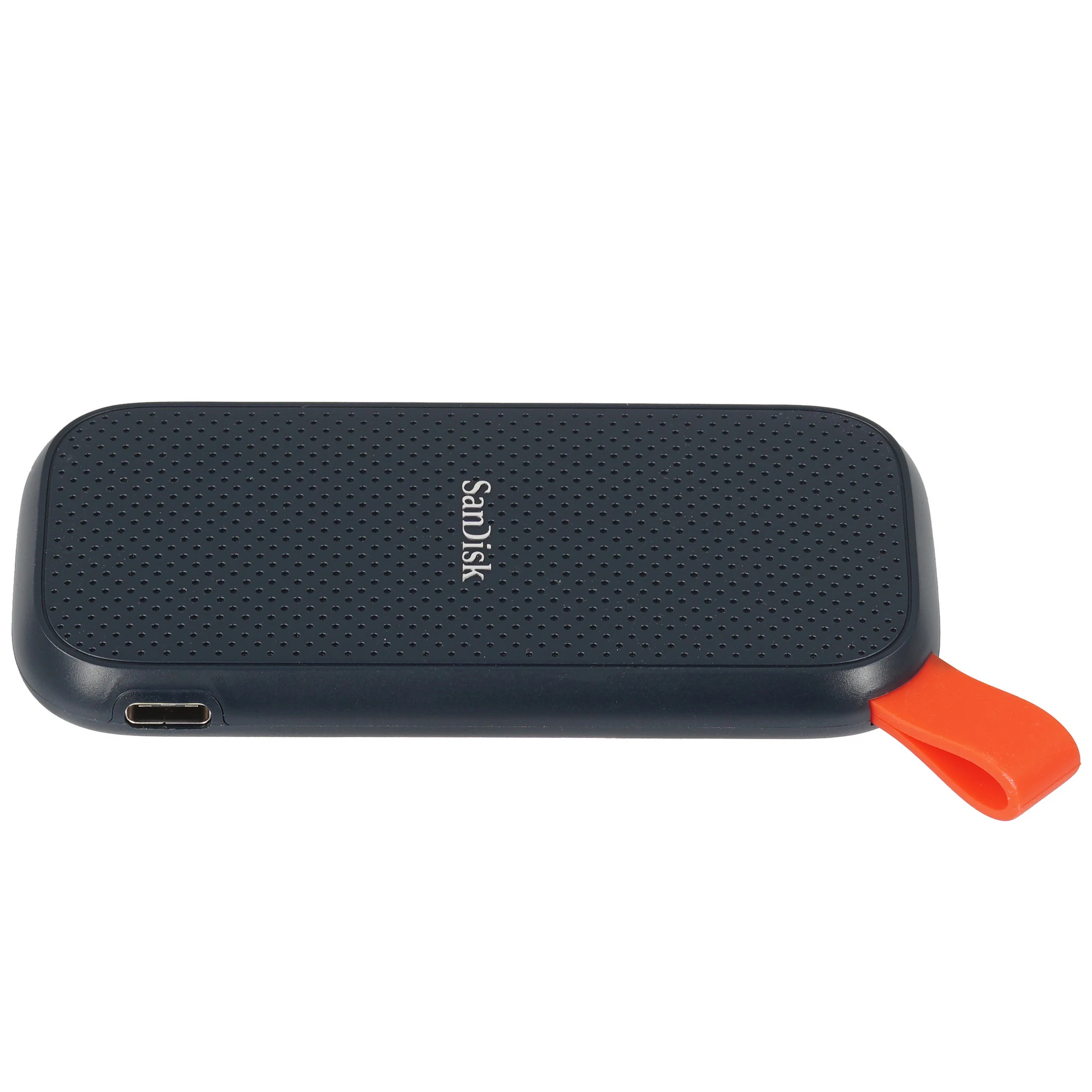 Внешний SSD SanDisk Portable 1ТБ USB3.2 (SDSSDE30-1T00-G26) Фото 2