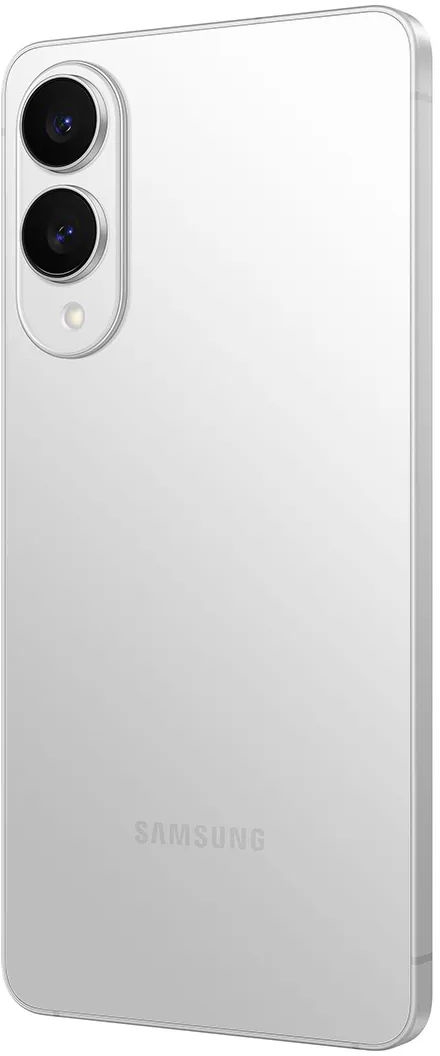 Смартфон Samsung Galaxy S25 Edge 12/256 Гб, серебристый (S937B/DS) Фото 5