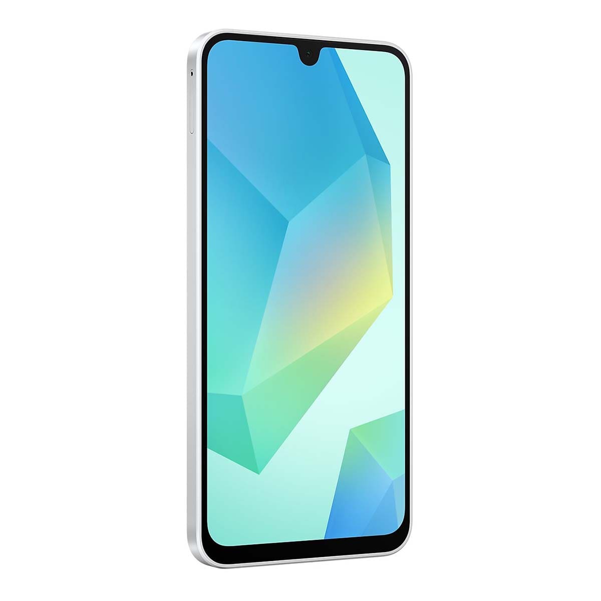 Смартфон Samsung Galaxy A16 4G 4/128 Гб, серый (Light Gray) Фото 3