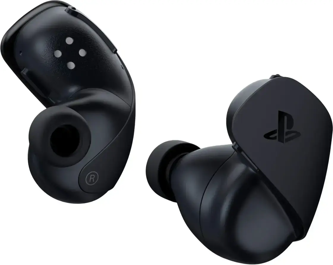 Беспроводные наушники Sony PULSE Explore Wireless Earbuds, черный Фото 2