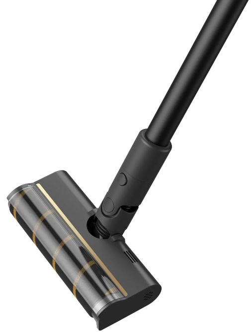 Вертикальный пылесос Dreame R10s Pro, черный Фото 2