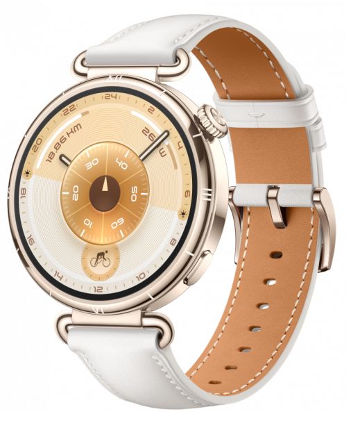 Смарт-часы Huawei Watch GT 6 41 мм, белый (55020FVV) Фото 0