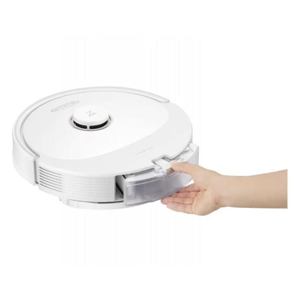 Робот-пылесос Roborock Q8 MAX, белый Фото 5