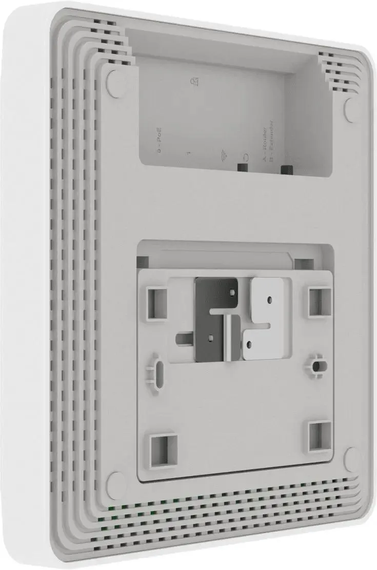 Точка доступа KEENETIC Orbiter Pro, белый (KN-2810) Фото 5