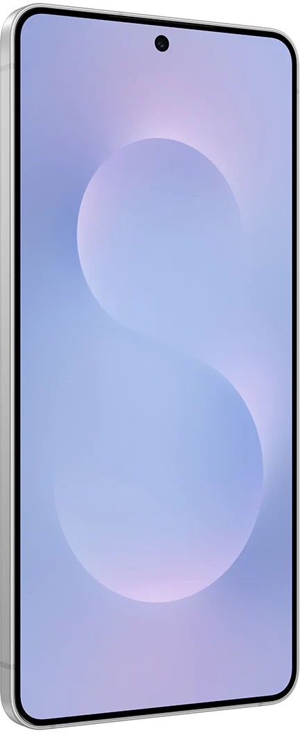 Смартфон Samsung Galaxy S25 Edge 12/256 Гб, голубой (S937B/DS) Фото 4