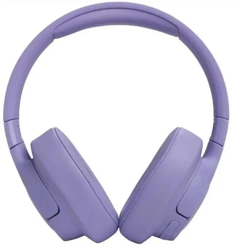 Беспроводные наушники JBL Tune 770NC, фиолетовый Фото 3