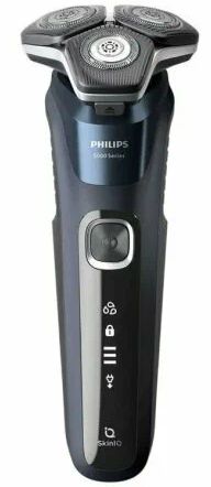 Электробритва Philips S5885/10, черный Фото 1