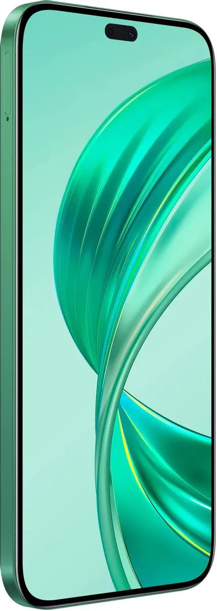 Смартфон Honor X8b 8/256 Гб, зеленый Фото 1