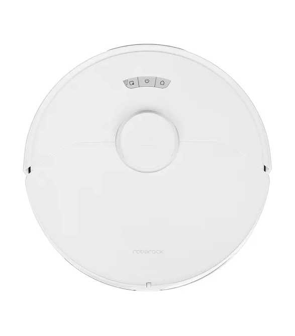 Робот-пылесос Roborock S7 Max Ultra, белый Фото 2