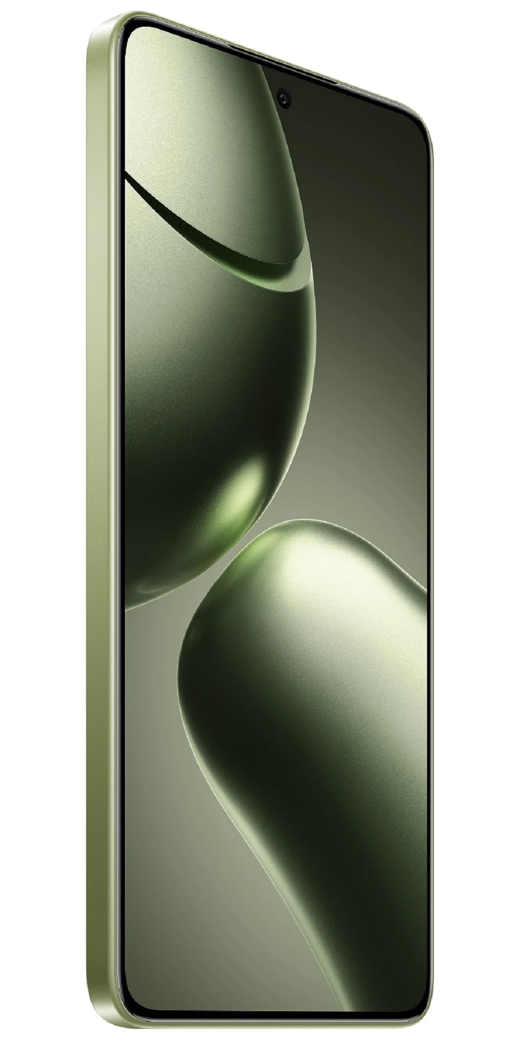 Смартфон Xiaomi 14T 12/256Гб, зеленый (Lemon Green) Фото 1