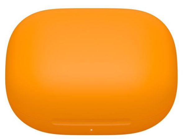 Беспроводные наушники Beats Powerbeats Pro 2, Orange Фото 4