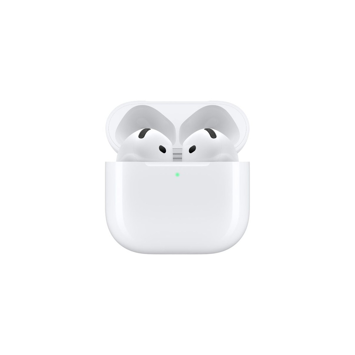 Беспроводные наушники Apple AirPods (4-го поколения) с активным шумоподавлением, белый_element_detail_photo