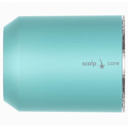 Фен Dyson Supersonic HD16 Nural, Ceramic Patina/Topaz Фото 3