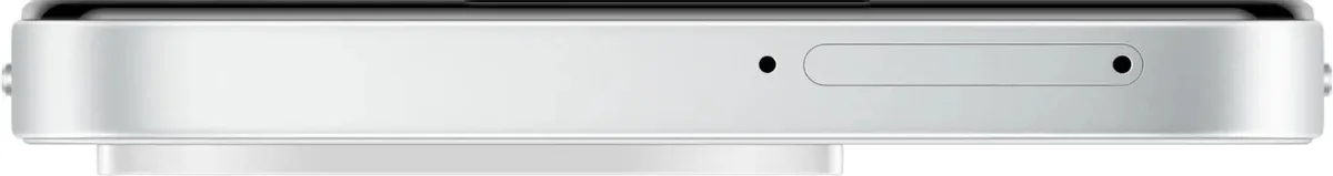 Смартфон Honor X6c 6/256Гб, белый Фото 7