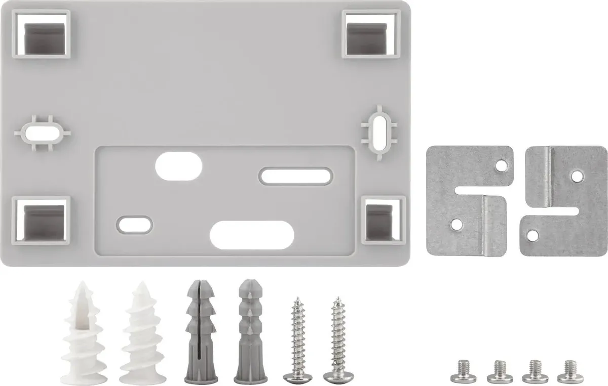 Точка доступа KEENETIC Orbiter Pro, белый (KN-2810) Фото 7