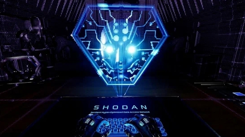 Игра System Shock для PlayStation 5 Фото 4