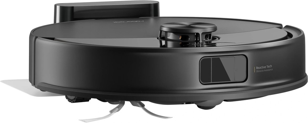 Робот-пылесос Roborock S8 Pro, черный Фото 4