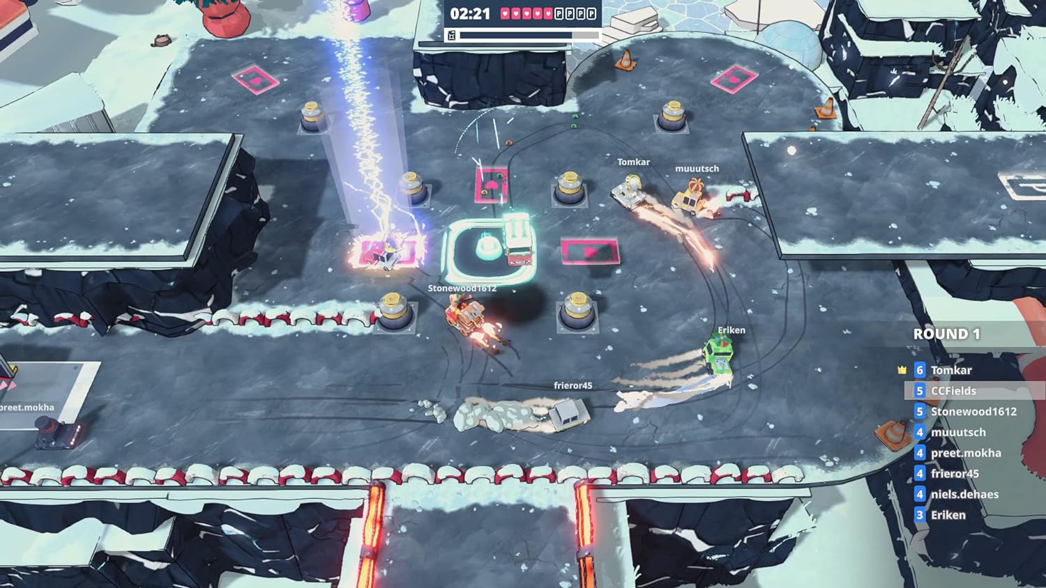 Игра You Suck at Parking. Complete Edition для PS5 Фото 5