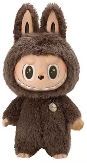 Игрушка Labubu The Monsters Zimomo I Found You (Pop Mart) Фото 0