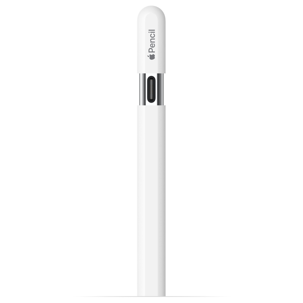 Стилус Apple Pencil (USB-C) (MUWA3AM) Фото 1
