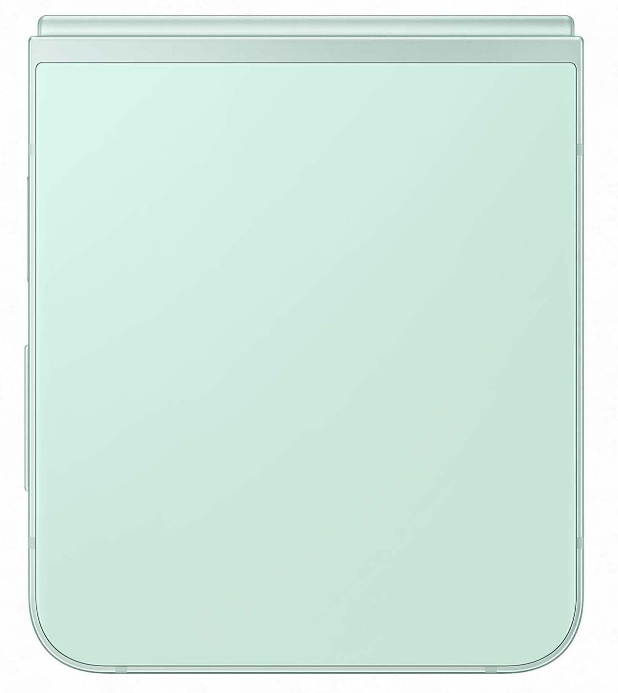 Смартфон Samsung Galaxy Z Flip6 12/256 ГБ, Mint (зелёный) Фото 9
