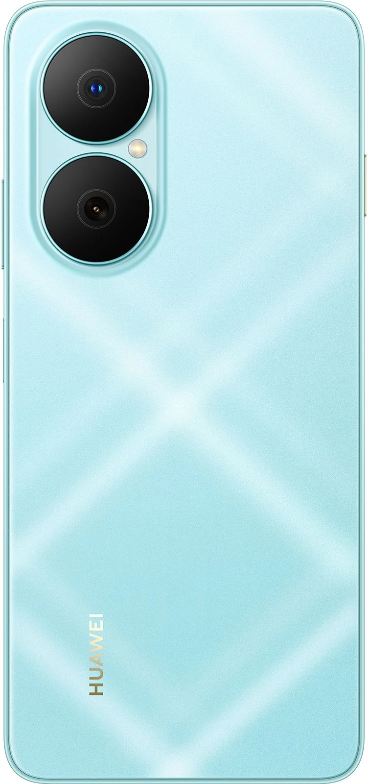 Смартфон Huawei nova Y73 8/128 Гб, голубой Фото 11