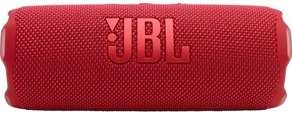 Портативная акустика JBL Flip 7, красный Фото 0