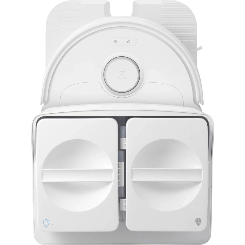 Робот-пылесос Roborock Q Revo S, белый Фото 12