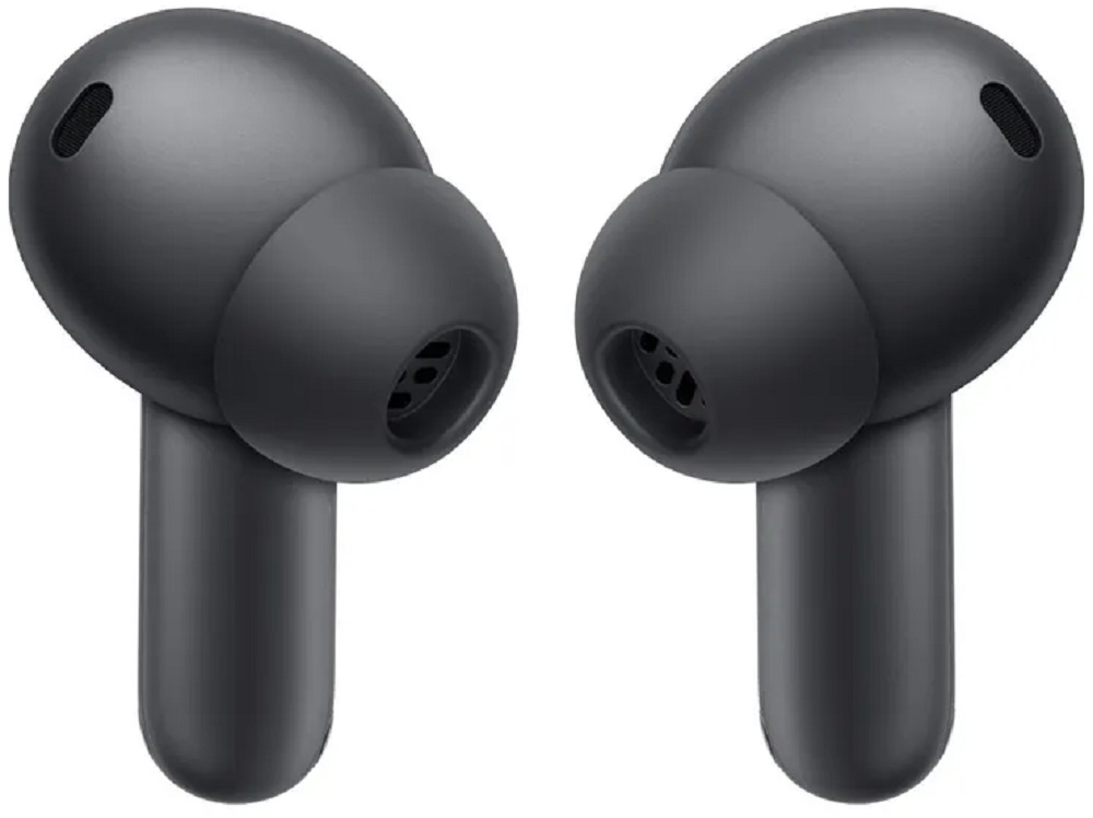 Беспроводные наушники OnePlus Buds 4, черный Фото 1