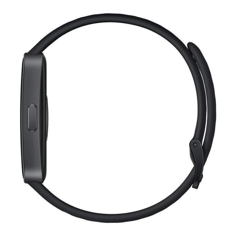 Фитнес-браслет HUAWEI Band 10, черный Фото 4