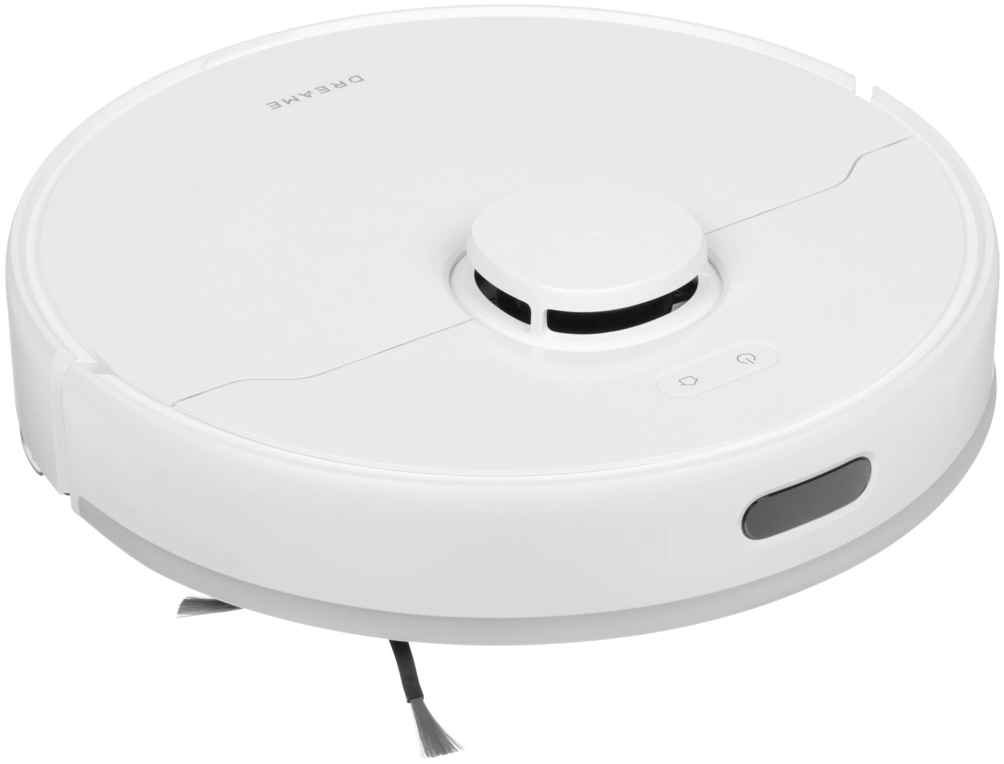 Робот-пылесос Dreame F10, белый Фото 0