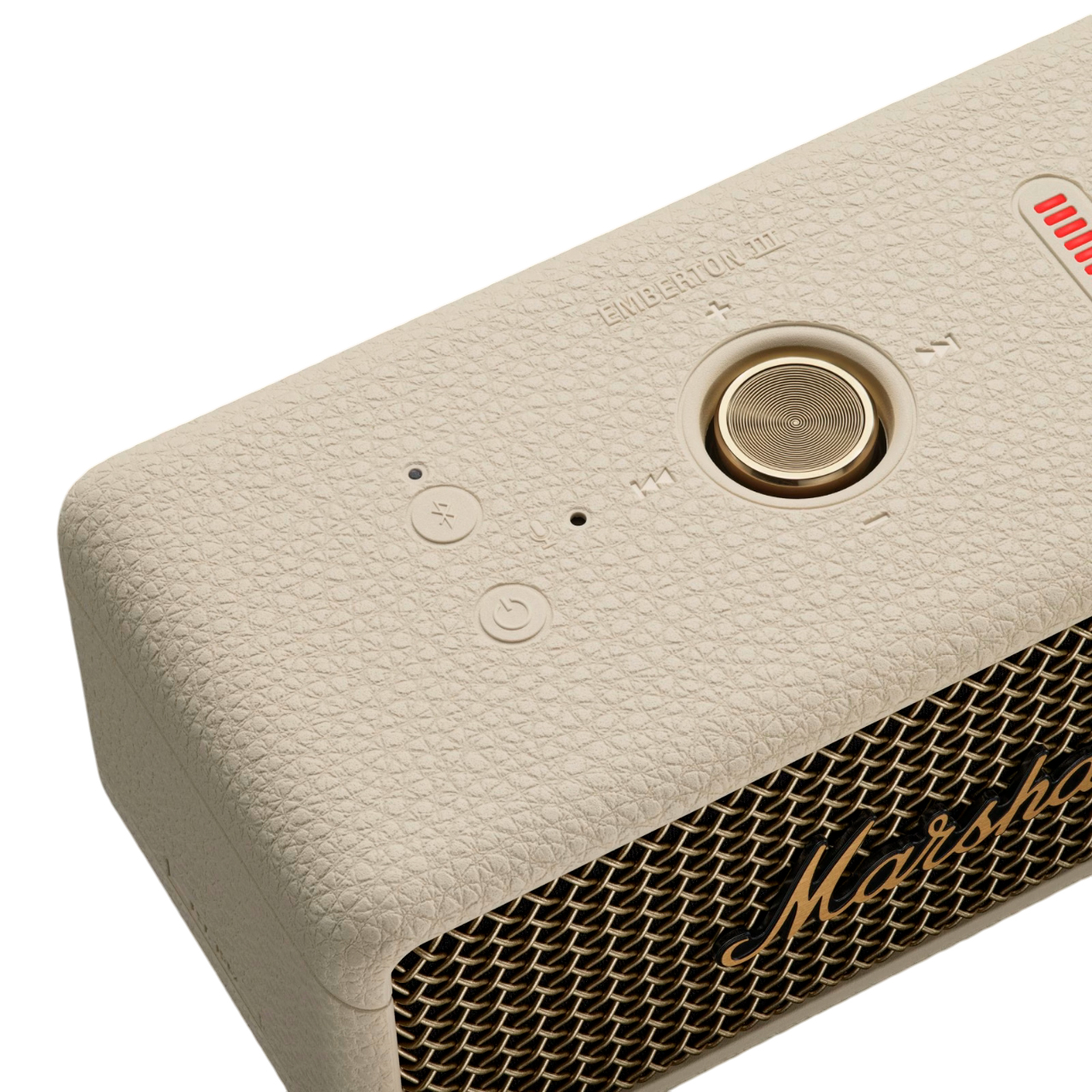 Беспроводная колонка Marshall Emberton III, бежевый_element_detail_photo