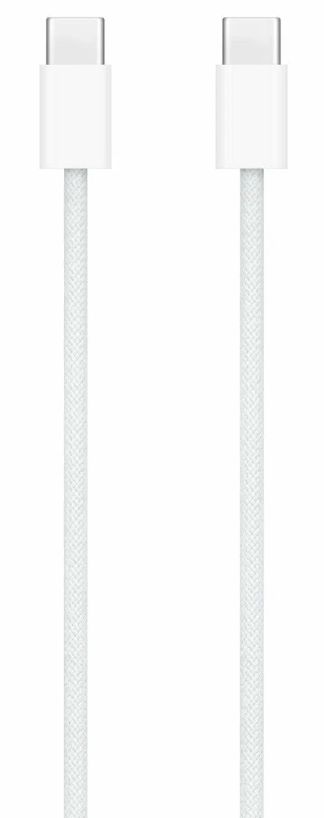 Клавиатура Apple Magic Keyboard Touch ID USB-C, белый (MXCK3RS/A) Фото 4