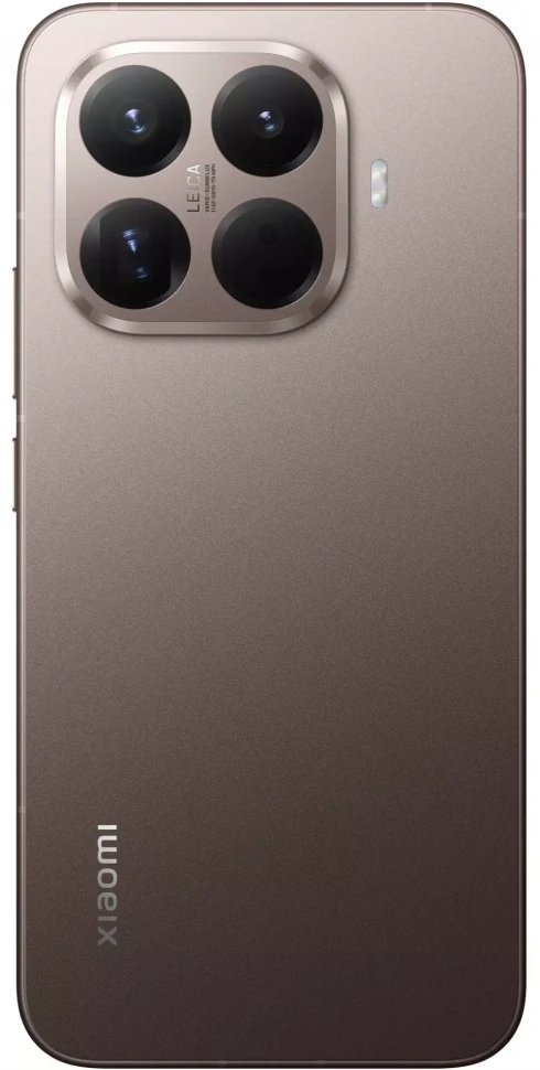 Смартфон Xiaomi 15T Pro 12/512Гб, золотой Фото 3