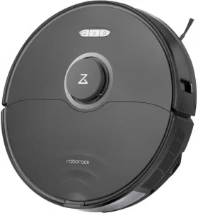 Робот-пылесос Roborock S8, черный Фото 1