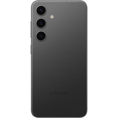 Смартфон Samsung Galaxy S24 Dual Sim 8/256Гб, черный (SM-S9210) Фото 8