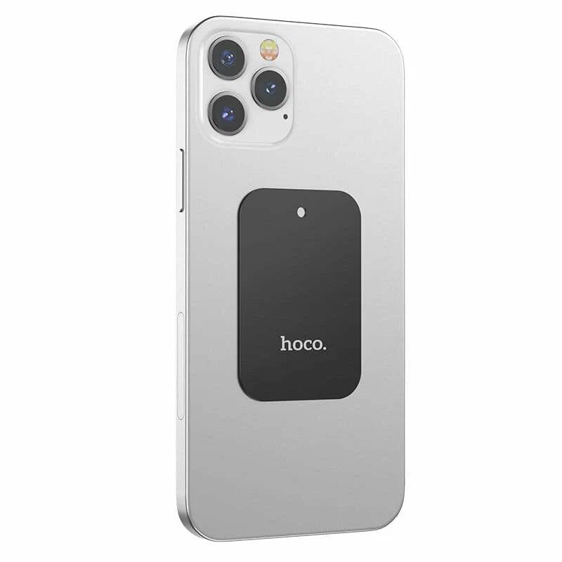 Металлические пластины Hoco DI48 Quick Magnetic Фото 2