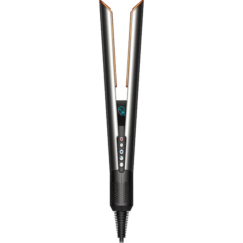 Выпрямитель для волос Dyson Airstrait HT01, никель/медь (KR)_element_detail_photo