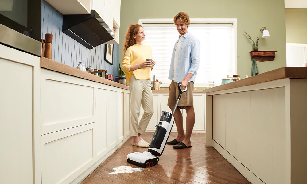 Ручной пылесос Roborock Dyad Pro Фото 1