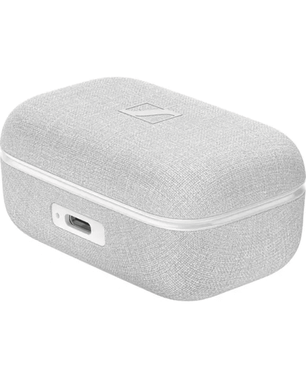 Беспроводные наушники Sennheiser Momentum True Wireless 4 White Фото 3