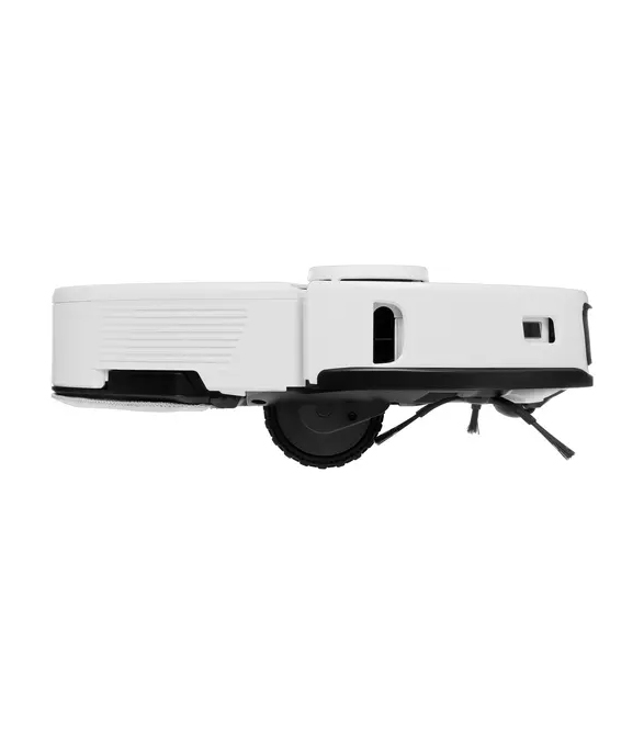 Робот-пылесос Roborock S7 Max Ultra, белый Фото 4