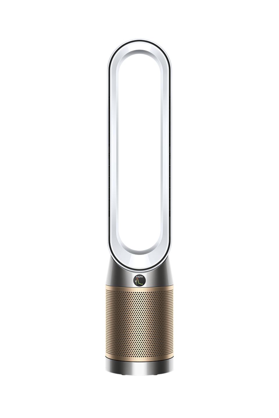 Очиститель воздуха Dyson TP09 Purifier Cool Formaldehyde (369876-01) Фото 0