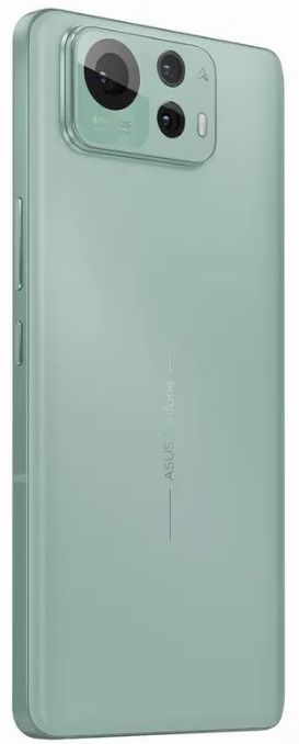 Смартфон ASUS Zenfone 12 Ultra 16/512 ГБ, зеленый Фото 2